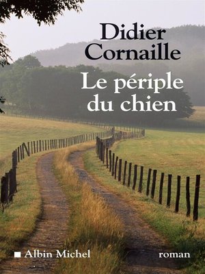cover image of Le Périple du chien